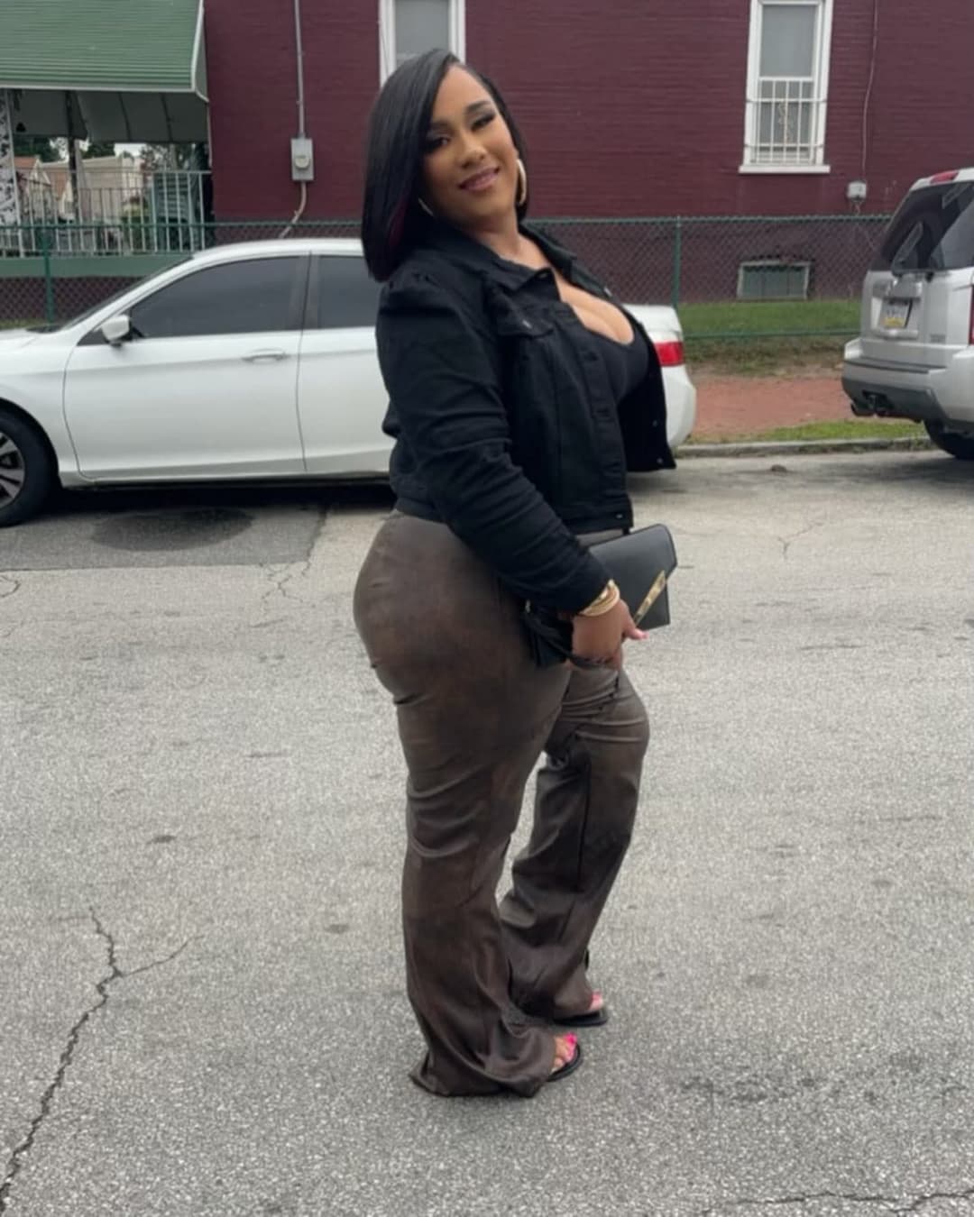 BIG BOOBS BIG ASSES GOONER SPECIAL EDITION