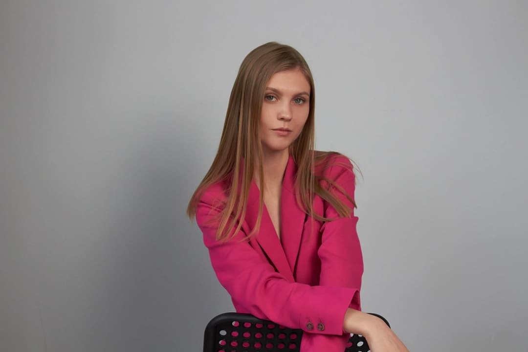 very skinny beauty - phoebe