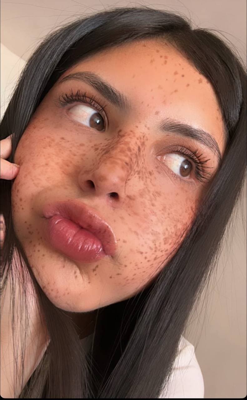 La putita de mi hermana Fabiola siendo follada por su tío