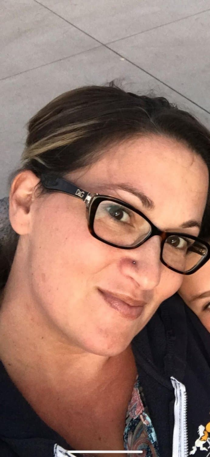 My friends mom knows what she is doing