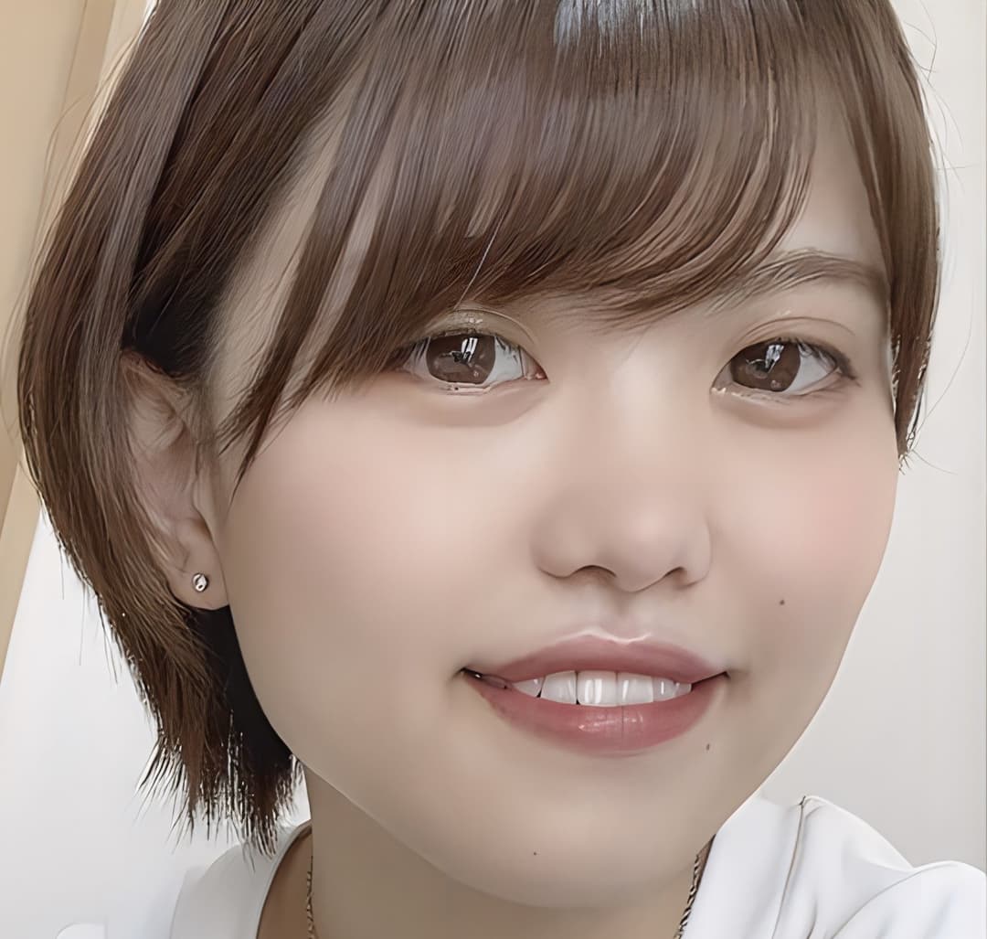 Japanese amateur nurse