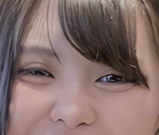 Face Fetish Japanese②