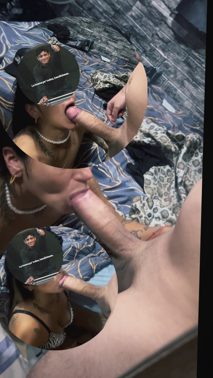 Chupa la concha como un bandido y es todo verga el hdp