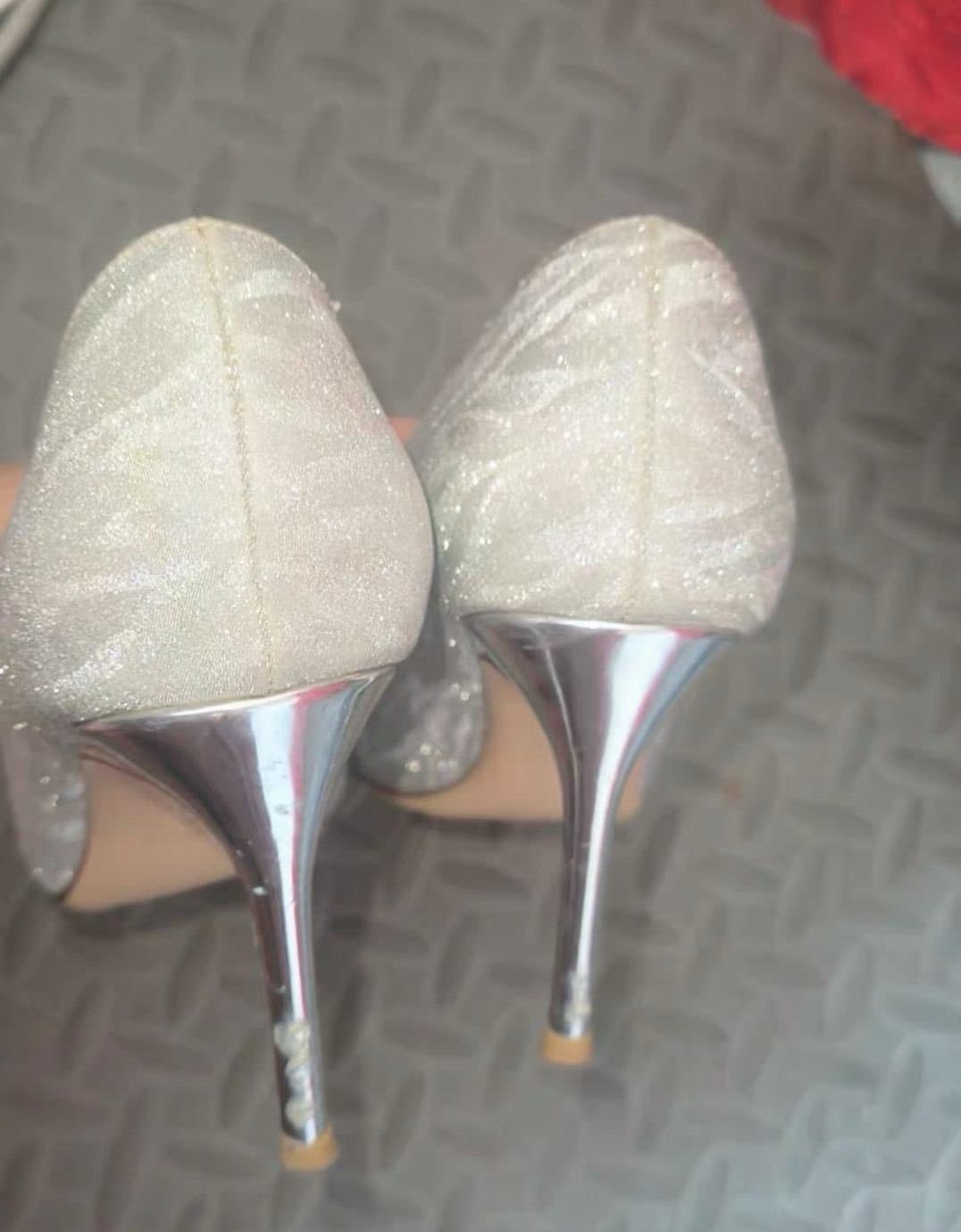 Asian feet / socks and cum filled shoes