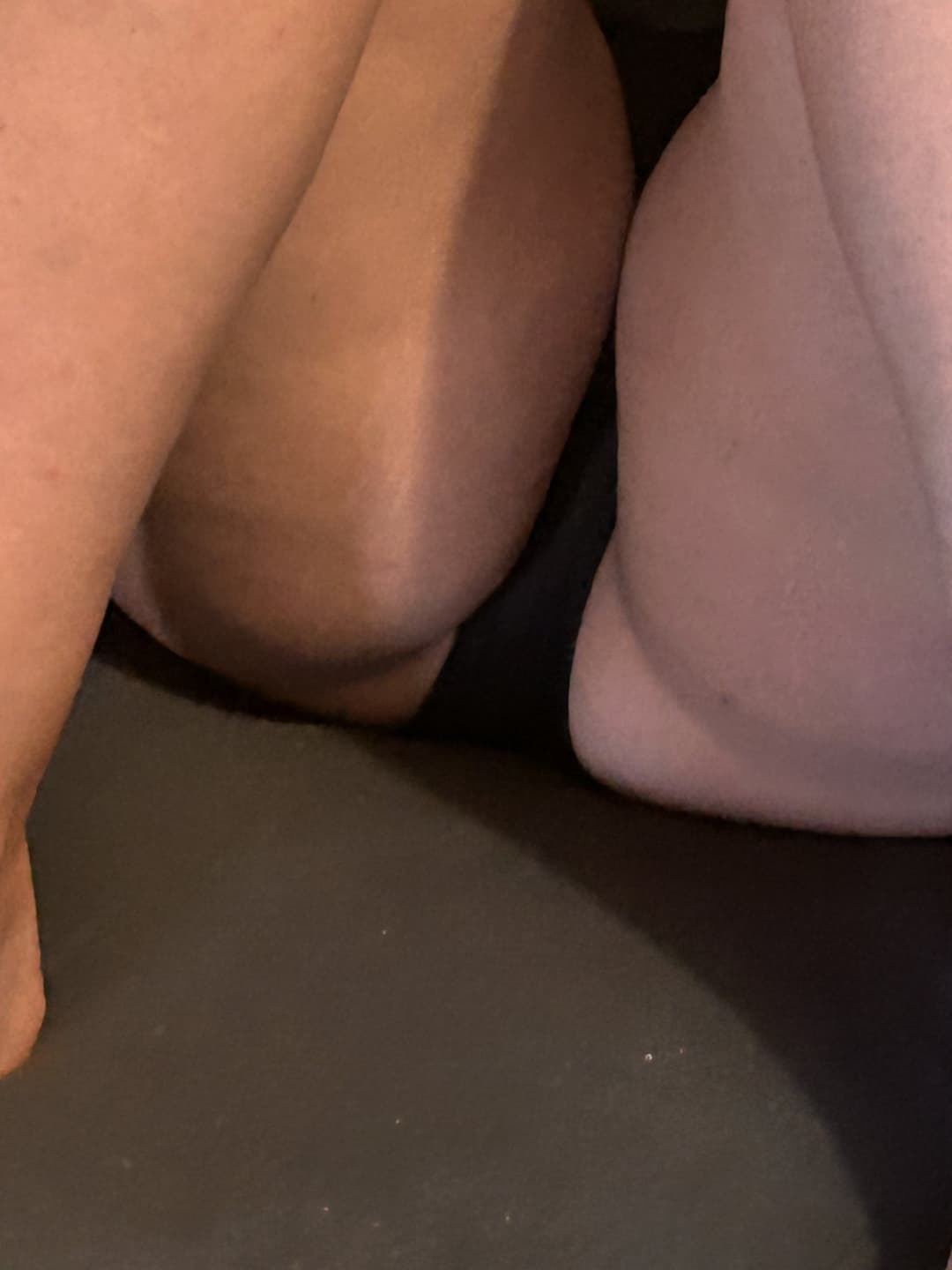 Swinger Vacation with best Friends