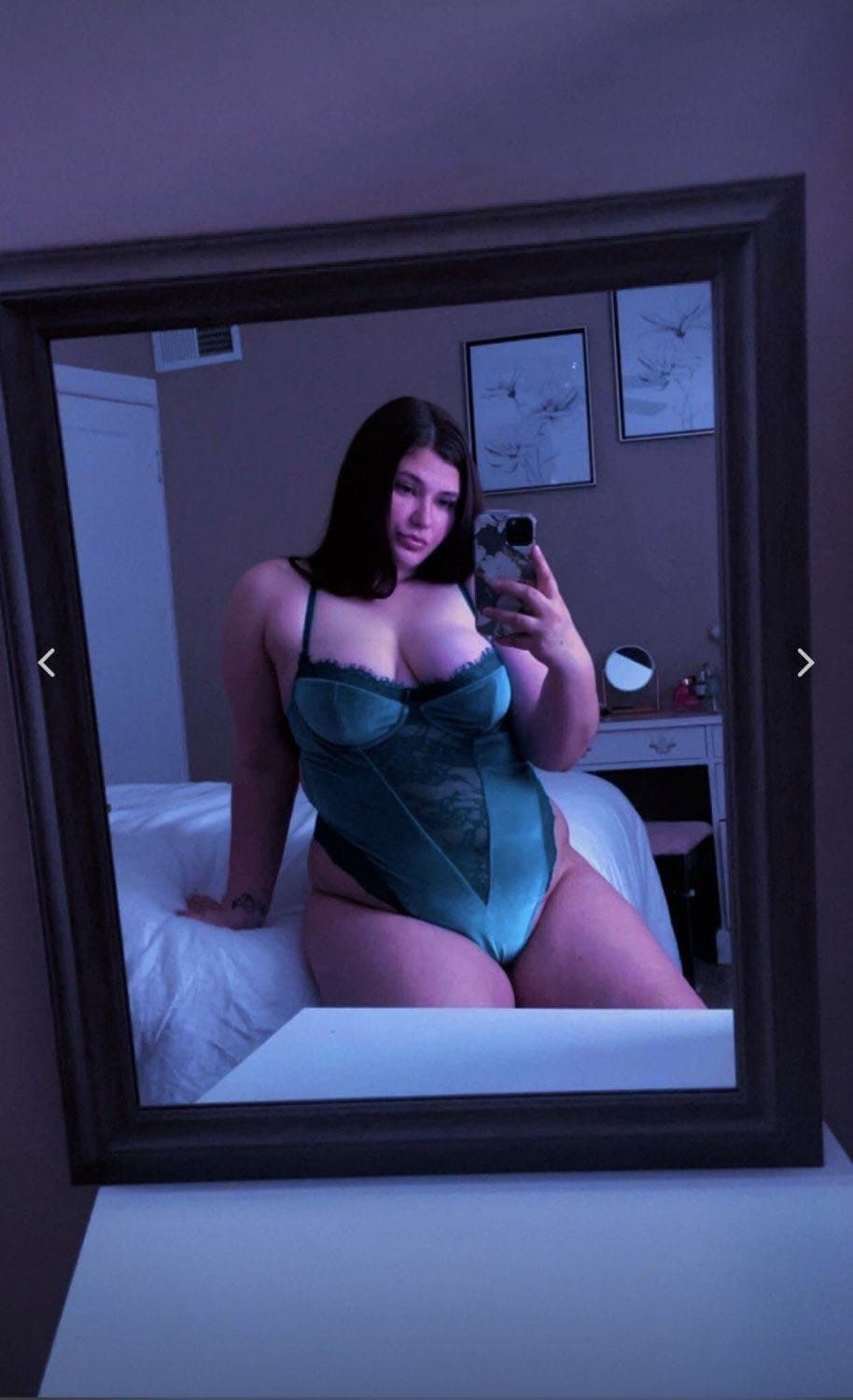 Click to view full size Stupid Slut Thought She can escape the internet