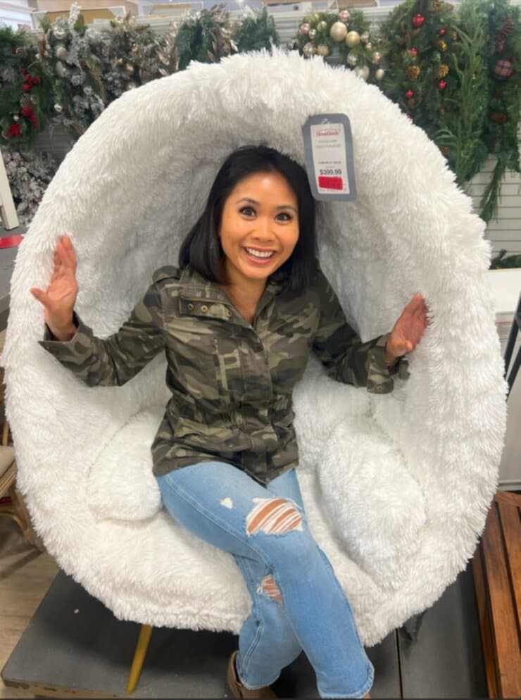 Janice wants to be a webslut