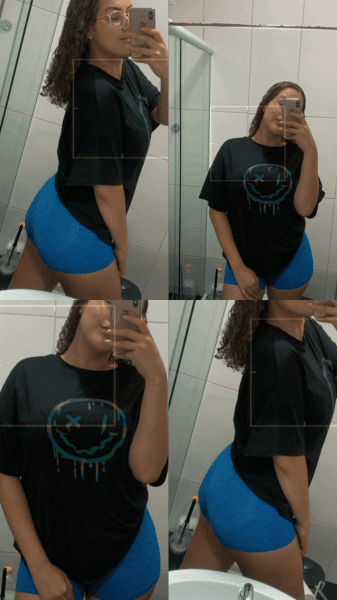 Minha namorada gostosa peituda da praia