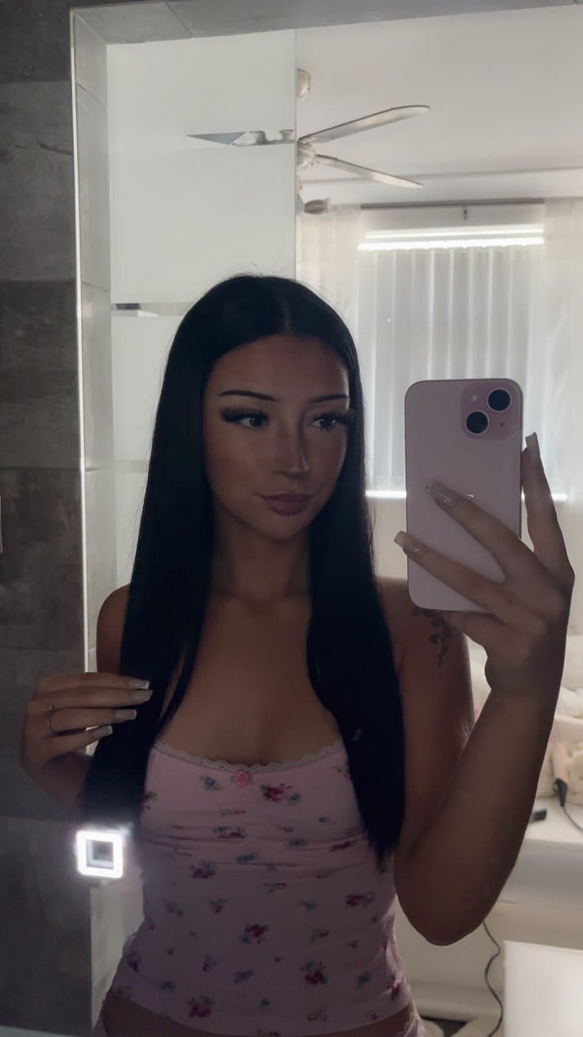 Who would you want Me or Sky Bri?