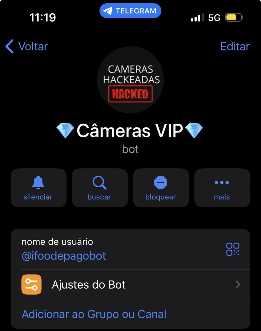 Nas câmeras escondidas ela vira putinha