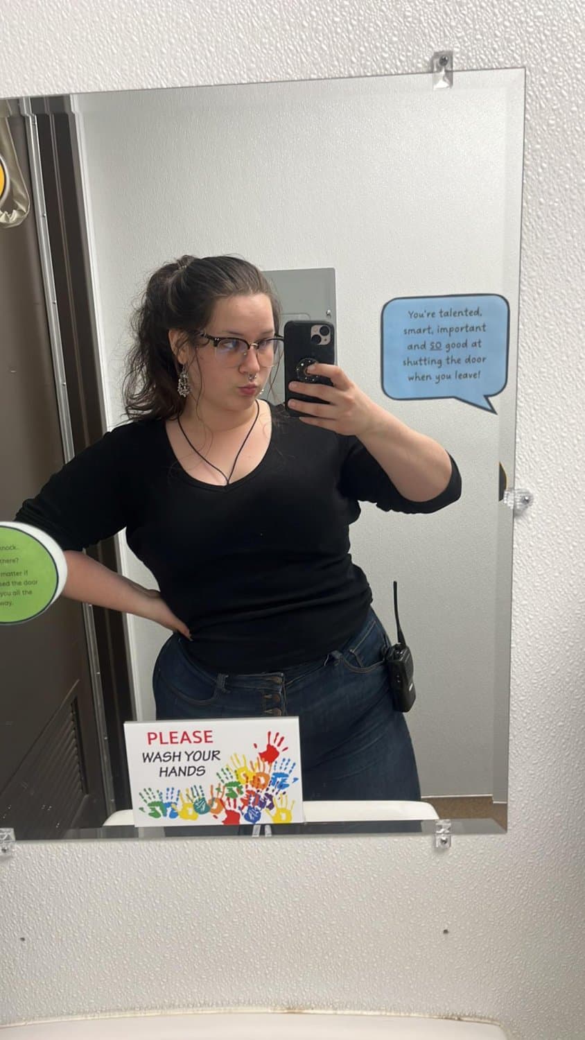 poor dumb fat fuck disgrace