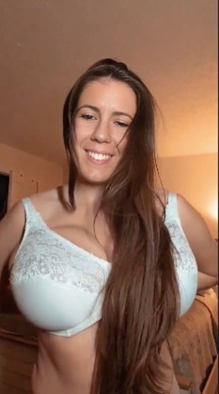 Alison Busty Webslut