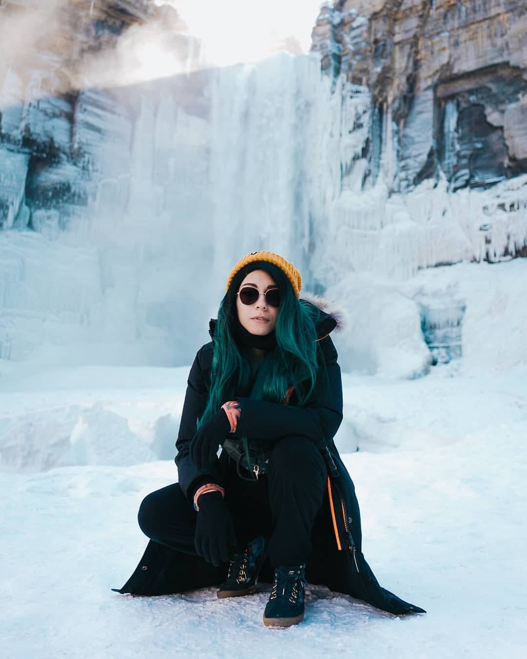 Disclosure #530: Ph.d in exhibitionism