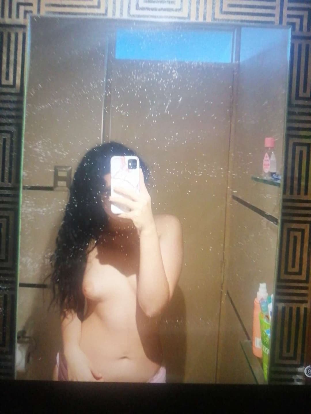 Fátima la putica que cualquiera tener en su cama