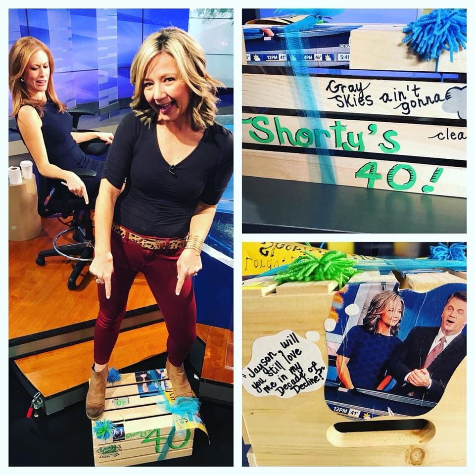 Lisa Hidalgo news milf