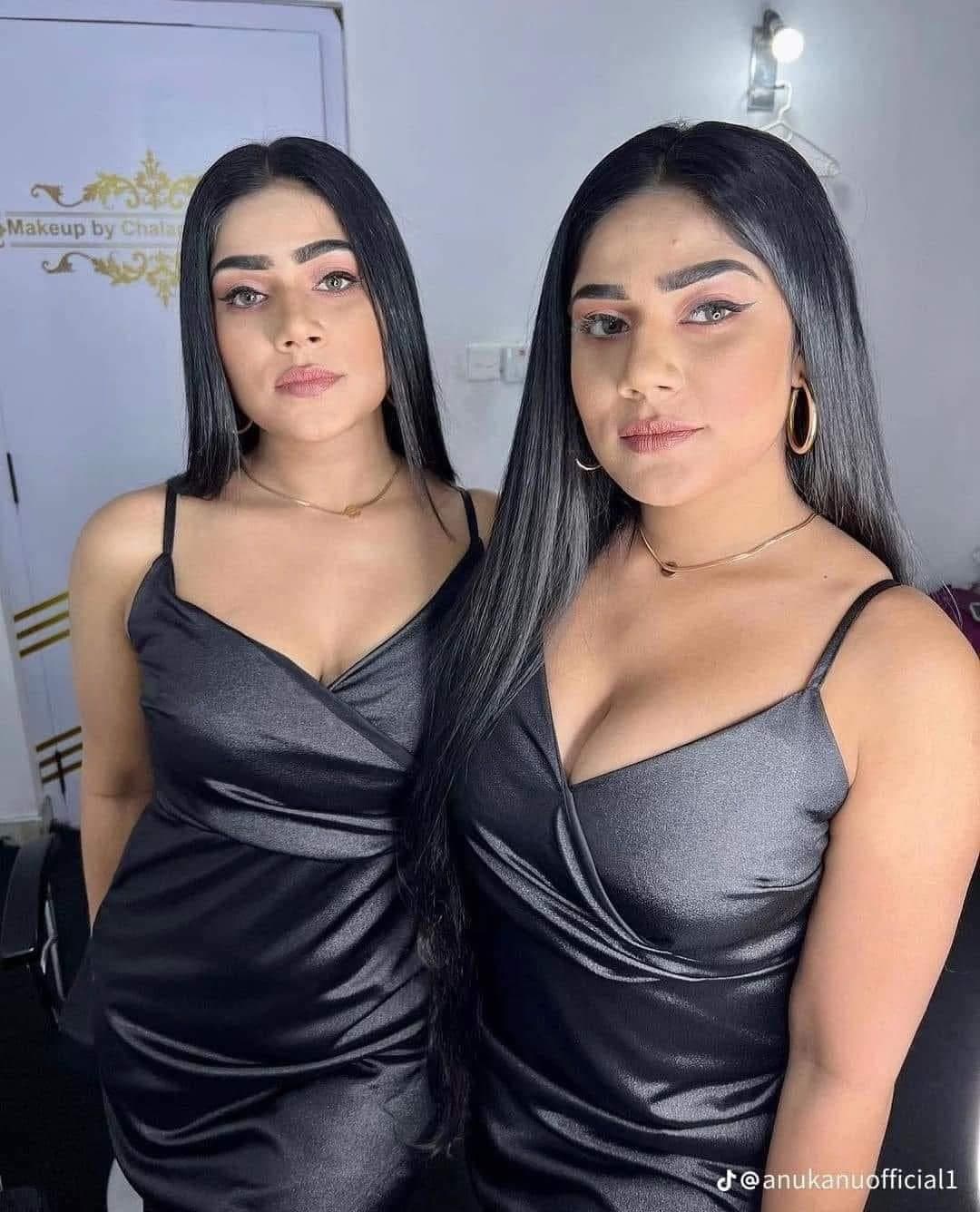 Sri Lankan Cleopatra