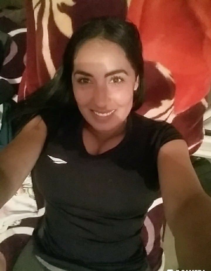 Milf Besos de Tiramisu