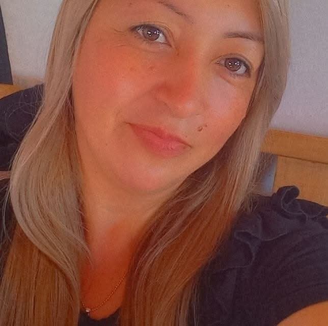 Analia de juarez de santiago del estero