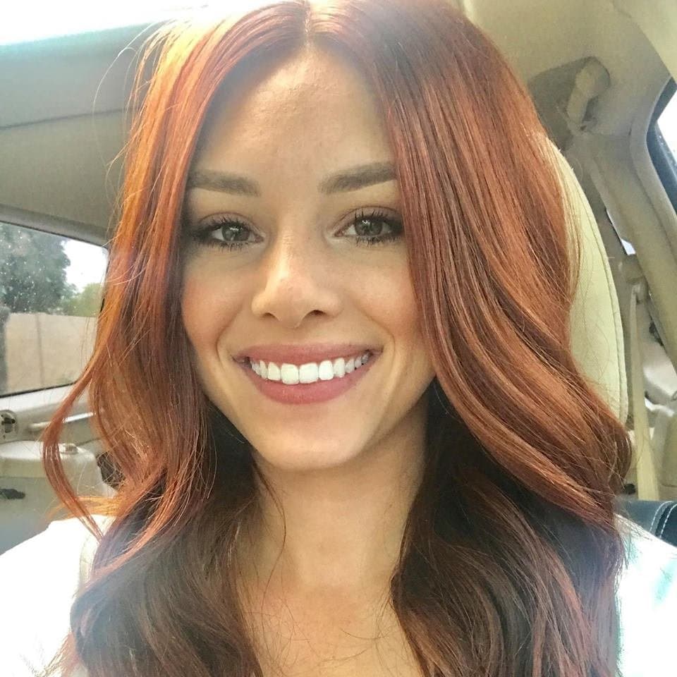 "Keri" gets on the casting couch to suck, fuck and get an anal creampie in her one and done scene