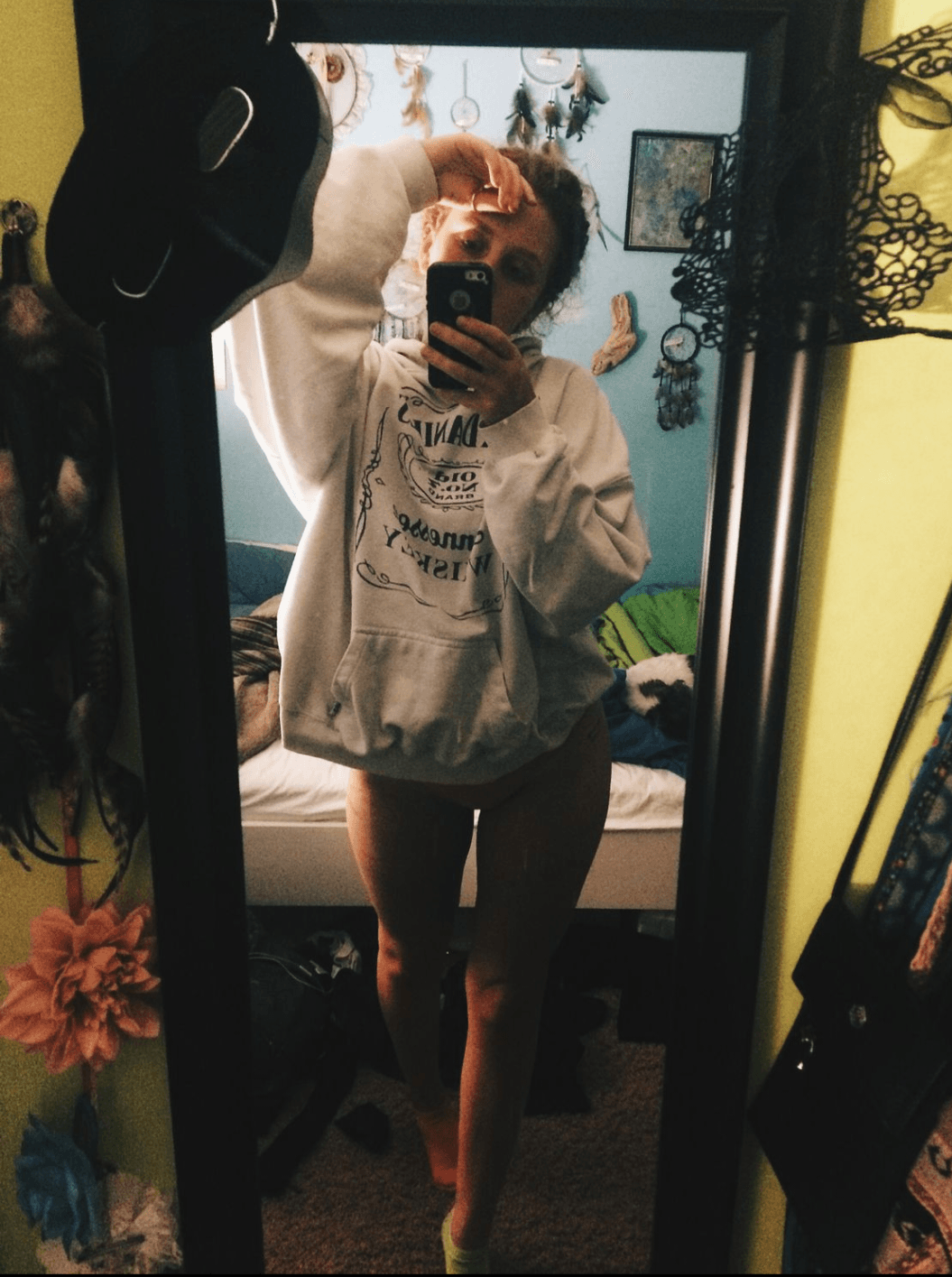 Maddie Thomas Calgary. Anyone have more? Dm me