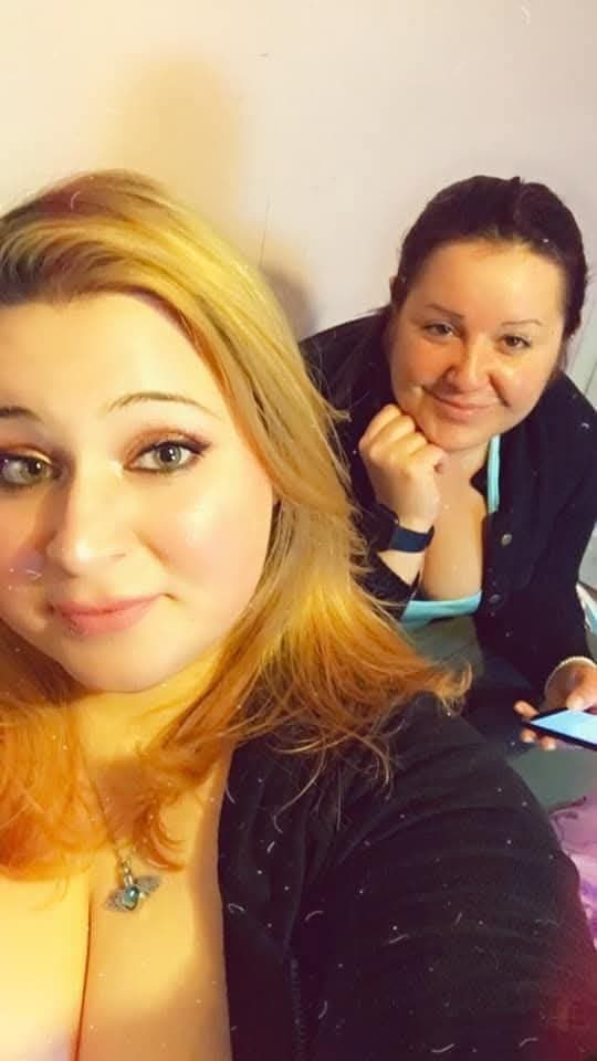 SSBBW BIG ASS & BIG BOOBS