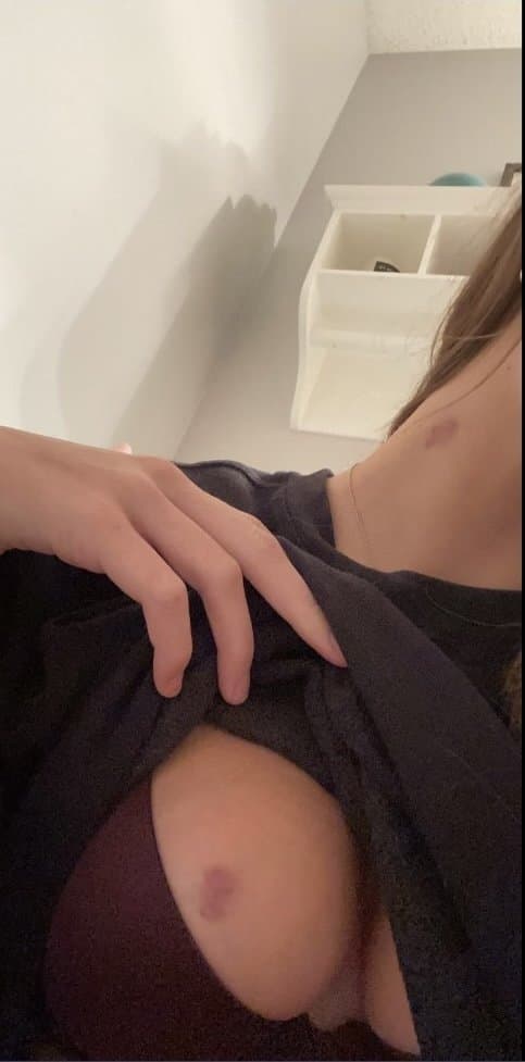 teen slut abbey hansen snap leaks