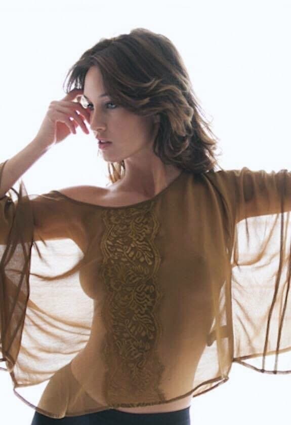 Siri Blomquist A Gorgeous Model/Actress that I went to High School with! She still so Sexy ??