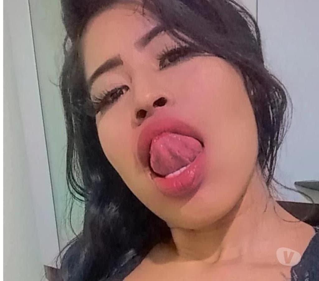 Seven boquinha de veludo gostosa