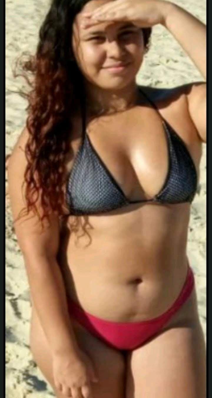 ESSA SAFADA GOSTOSA MERECE QUANTAS GOZADAS?