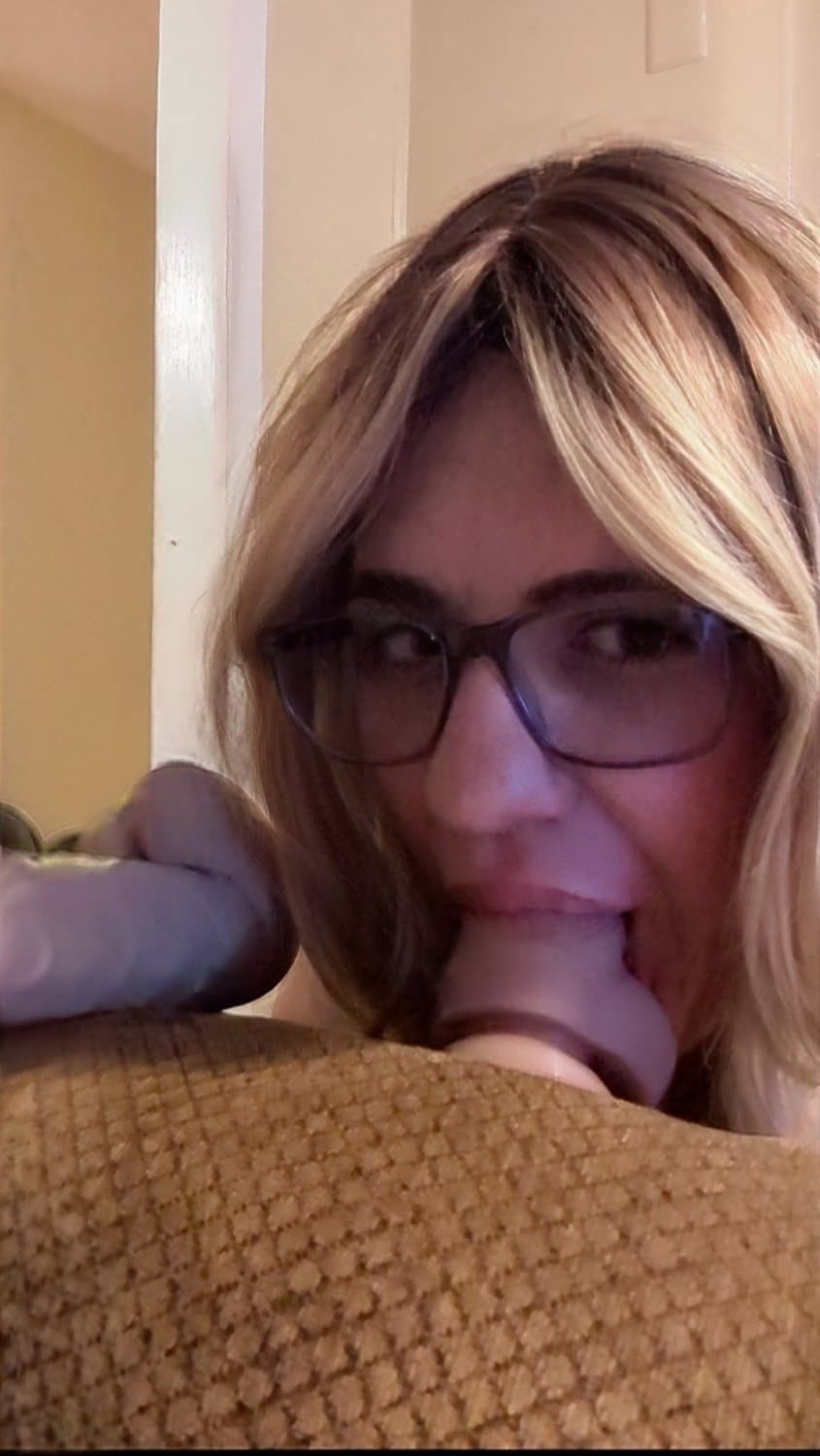 SISSY SLUT TONI ARTIGUE