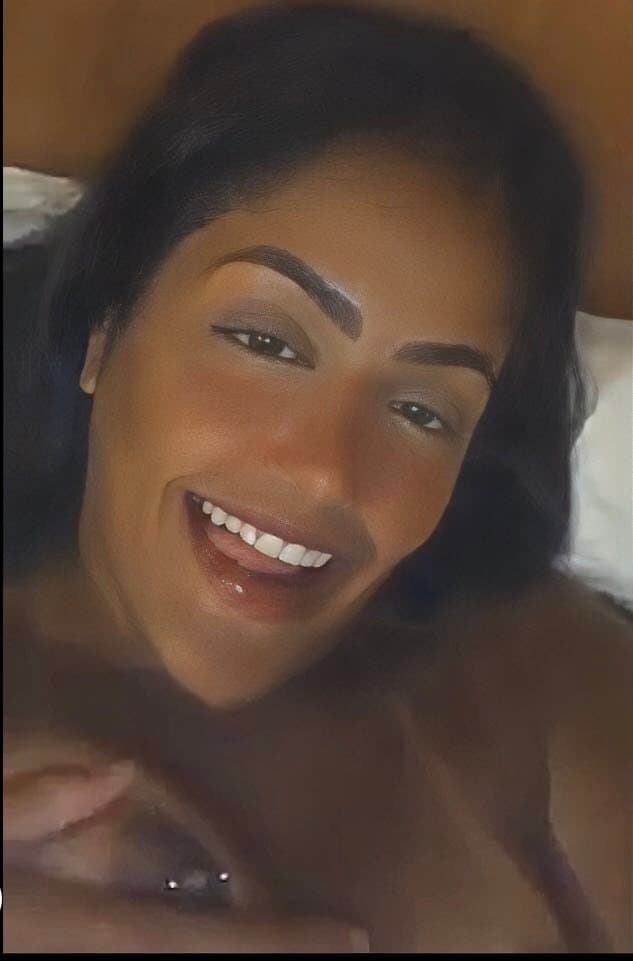 AMANDA MENDES KEIXUDA DO VÔLEI/ LAVRAS MG