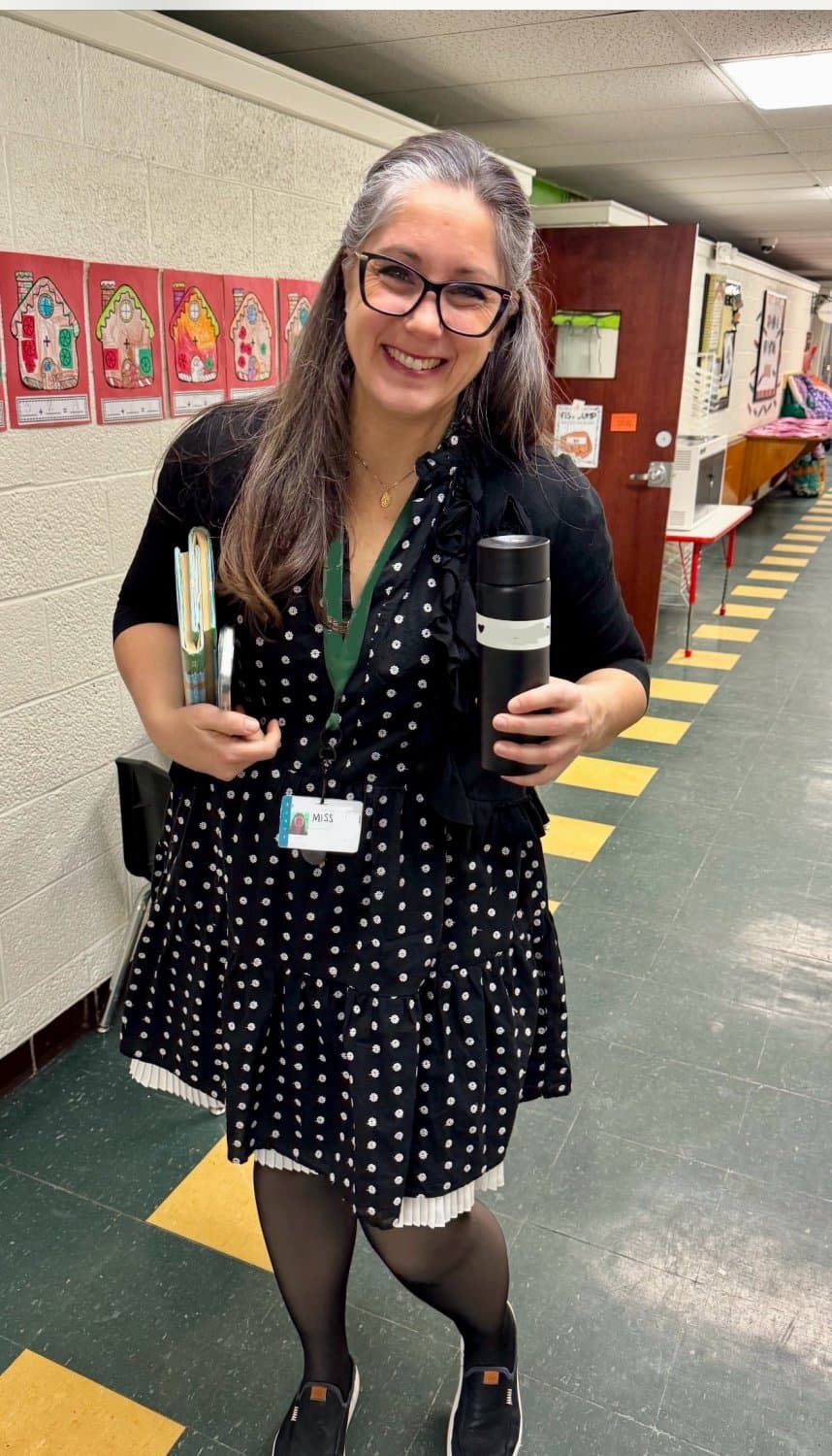 Michigan Catholic School Teacher was too careless