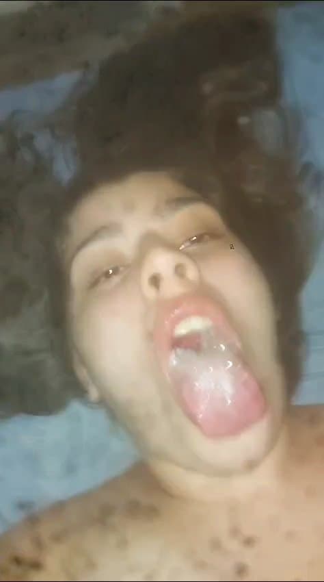 Mi puta actual y algunas de las putas que me he comido que hermosas son las putas esta