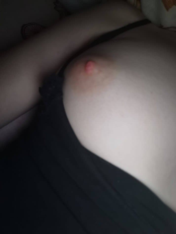 Slutty Babygirl 23 years old