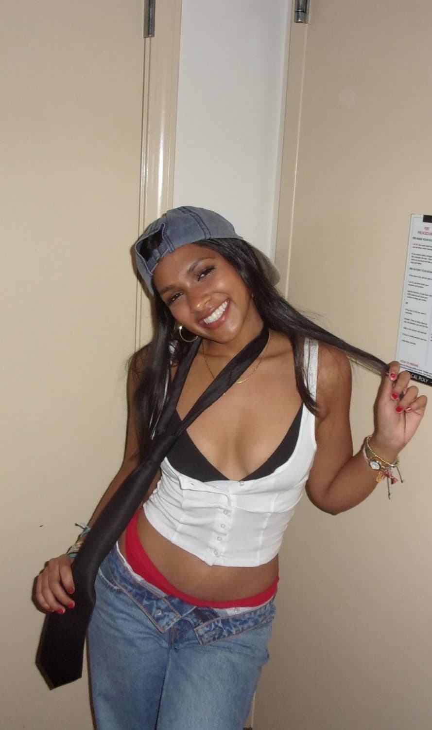 College Made my Ex a Filthy Slut