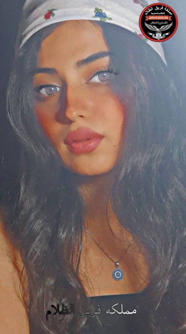 Arabic chubby sloopy bbc