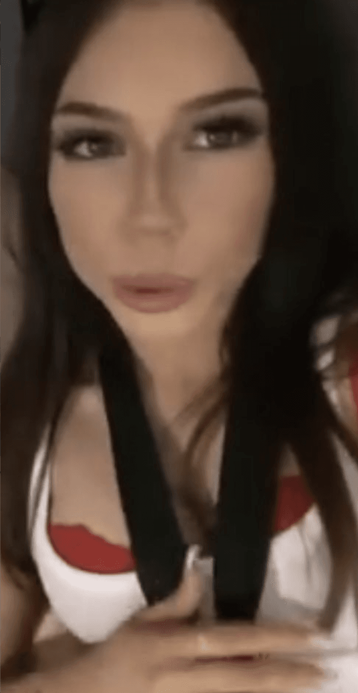 Click to view full size Wild Aussie Zoe