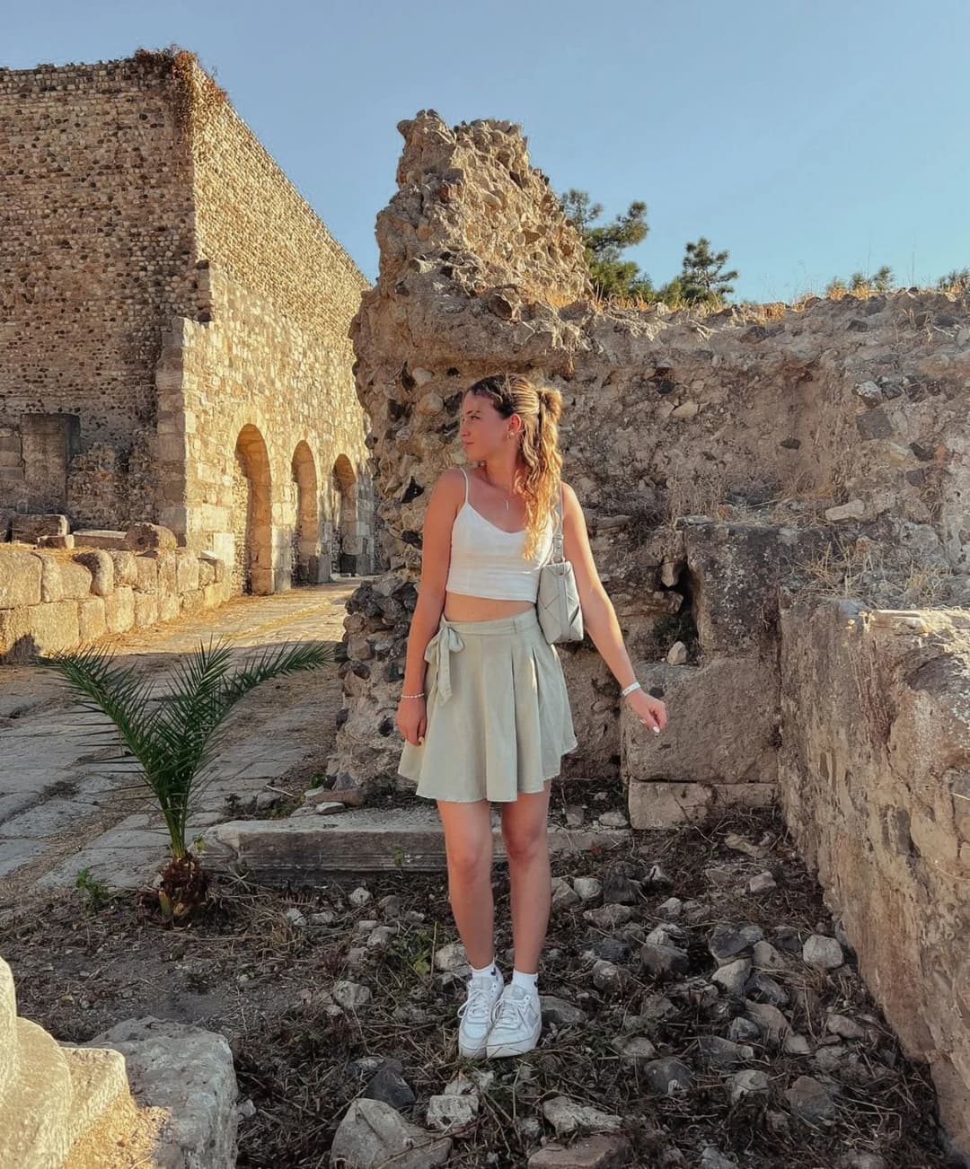 Miriam Umgeher - Posts