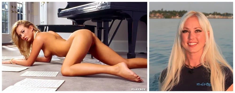 Playboy College/Casting/One Times - Before, After, Much Later - Part 2