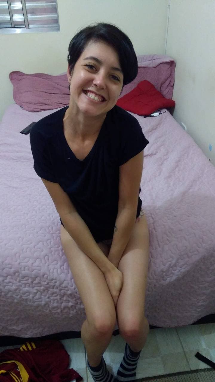 Melissa, la Flaca parte 3