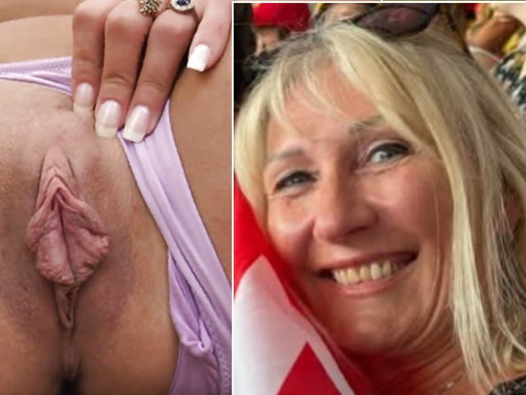 UK milfs meaty pussies!! ?