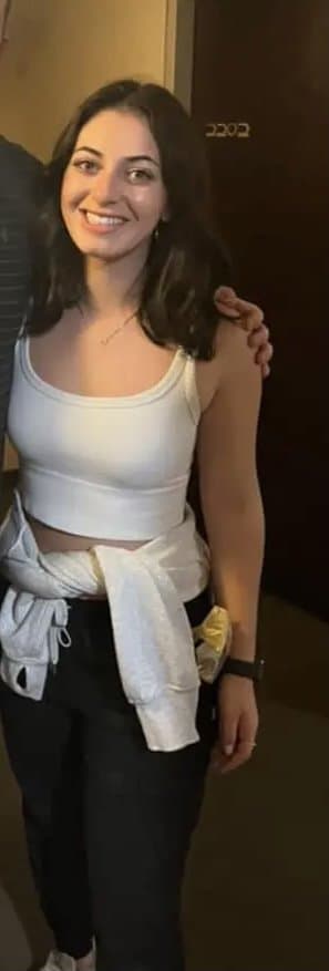 Brooke - Jewish Slut