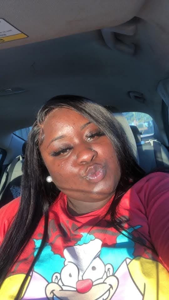 THICK HUGE CHOCOLATE SEXY CHUNKY EBONY SSBBW BBW BIG OLE JUICY ASS GOONER MATERIAL