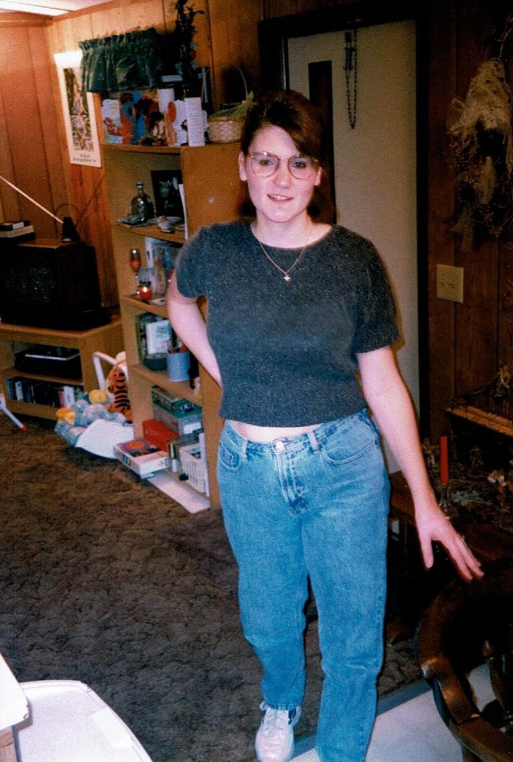 Married Slut Janna from Chat