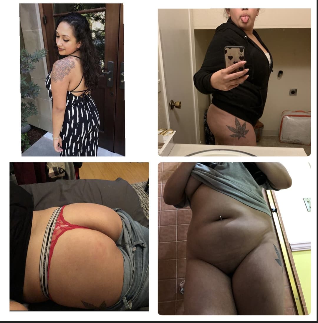 Bbw loves online attention