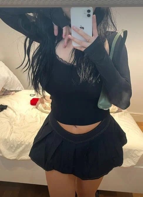 abg teen got het snapchat pics leaked