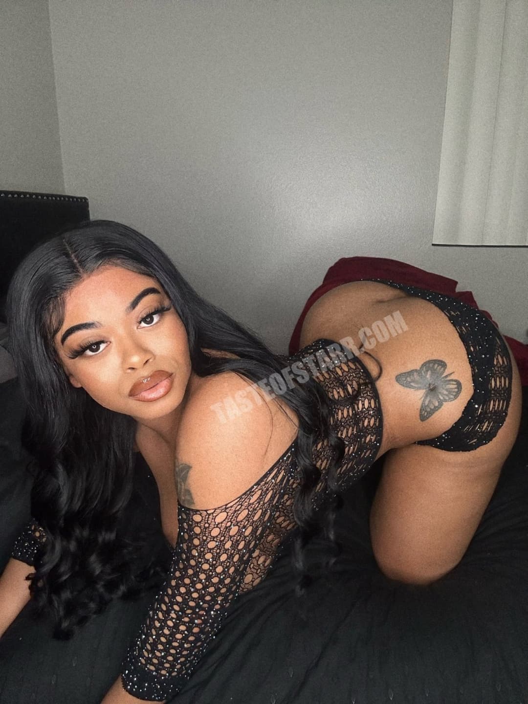 Starr Baby / Taste Of Starr??