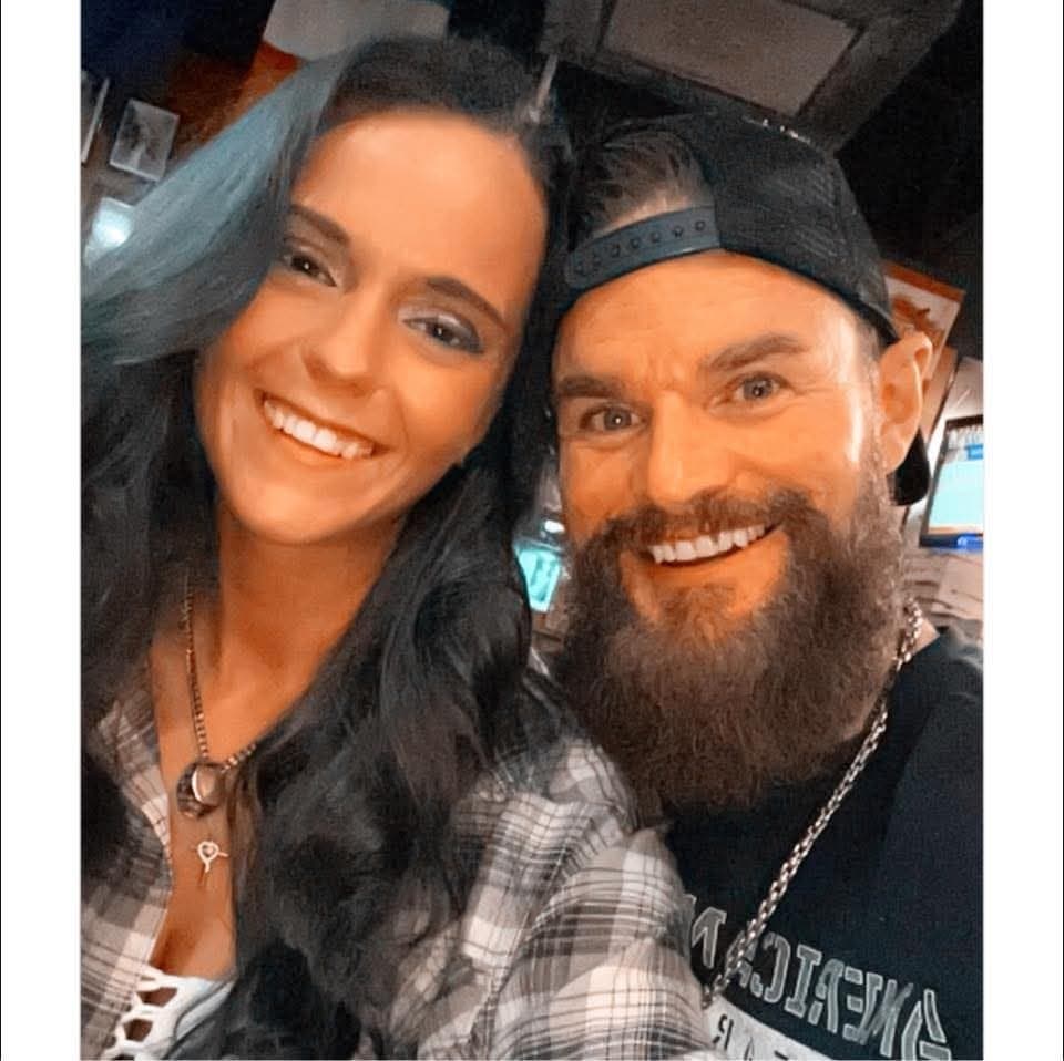 Kayla in HS vs Kayla now