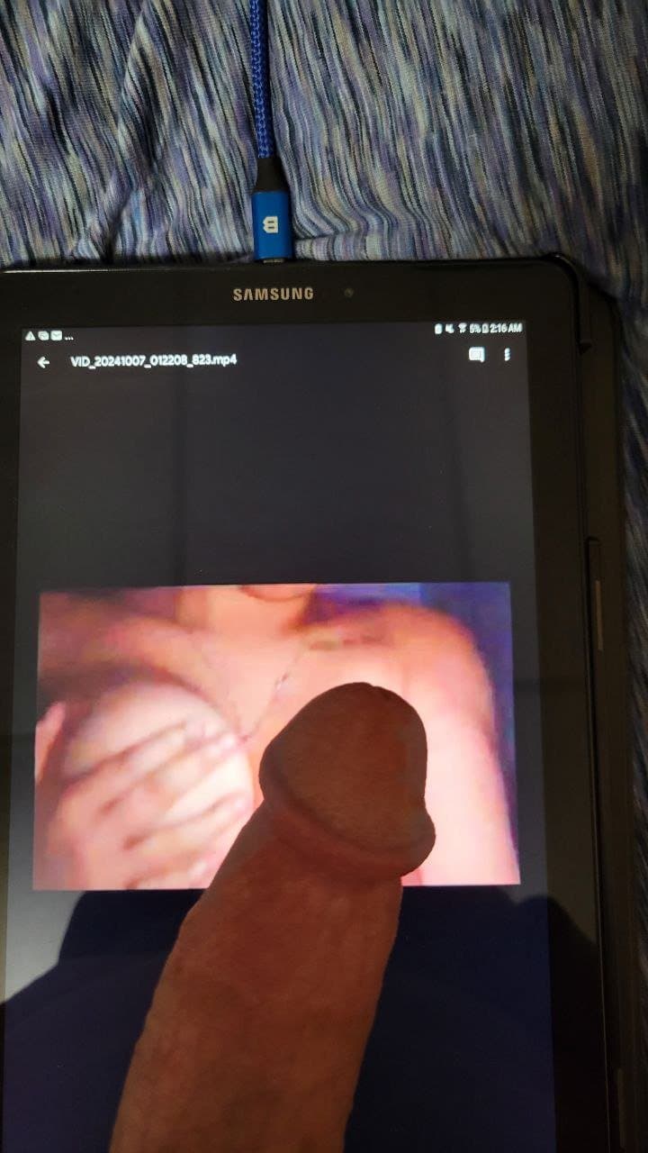 Homenaje semen a Valery Rivera LAXMI ??