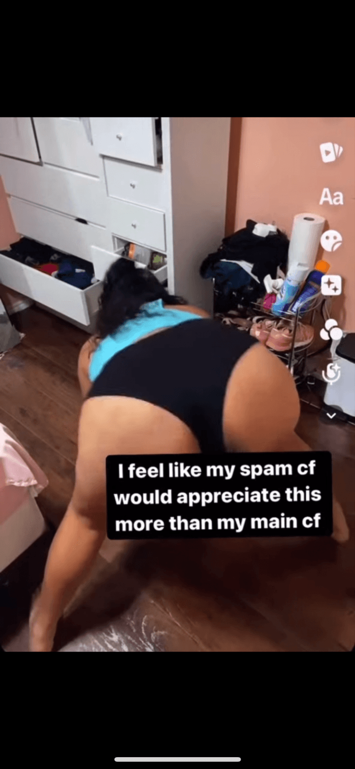 Showing off my cumslut torta step sister’s queefing butthole after using her and cuming on it